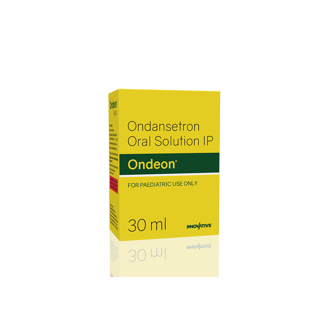 Ondeon Syrup - Image 2