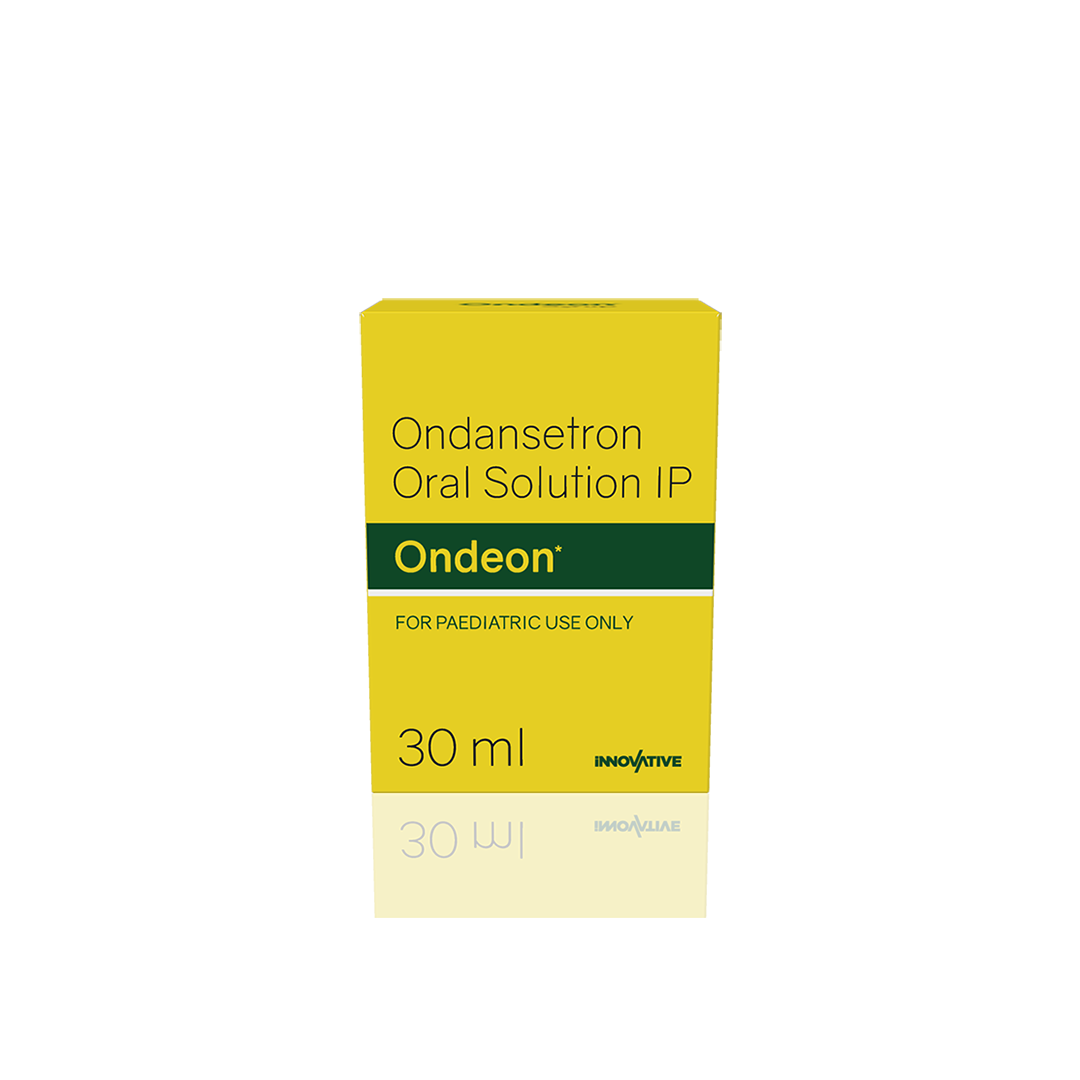 Ondeon Syrup