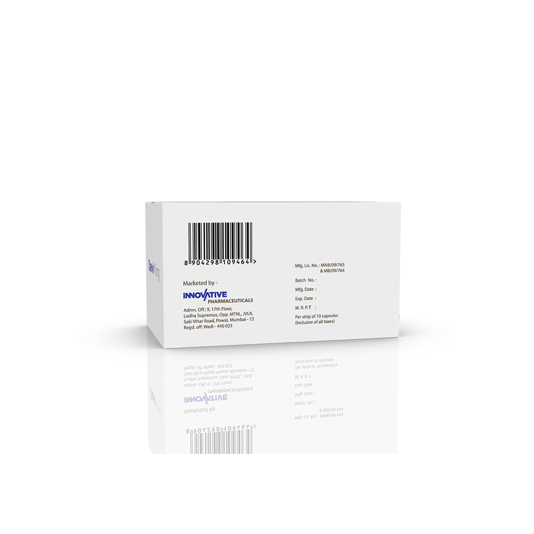 Osevir 45 mg Capsules - Image 4