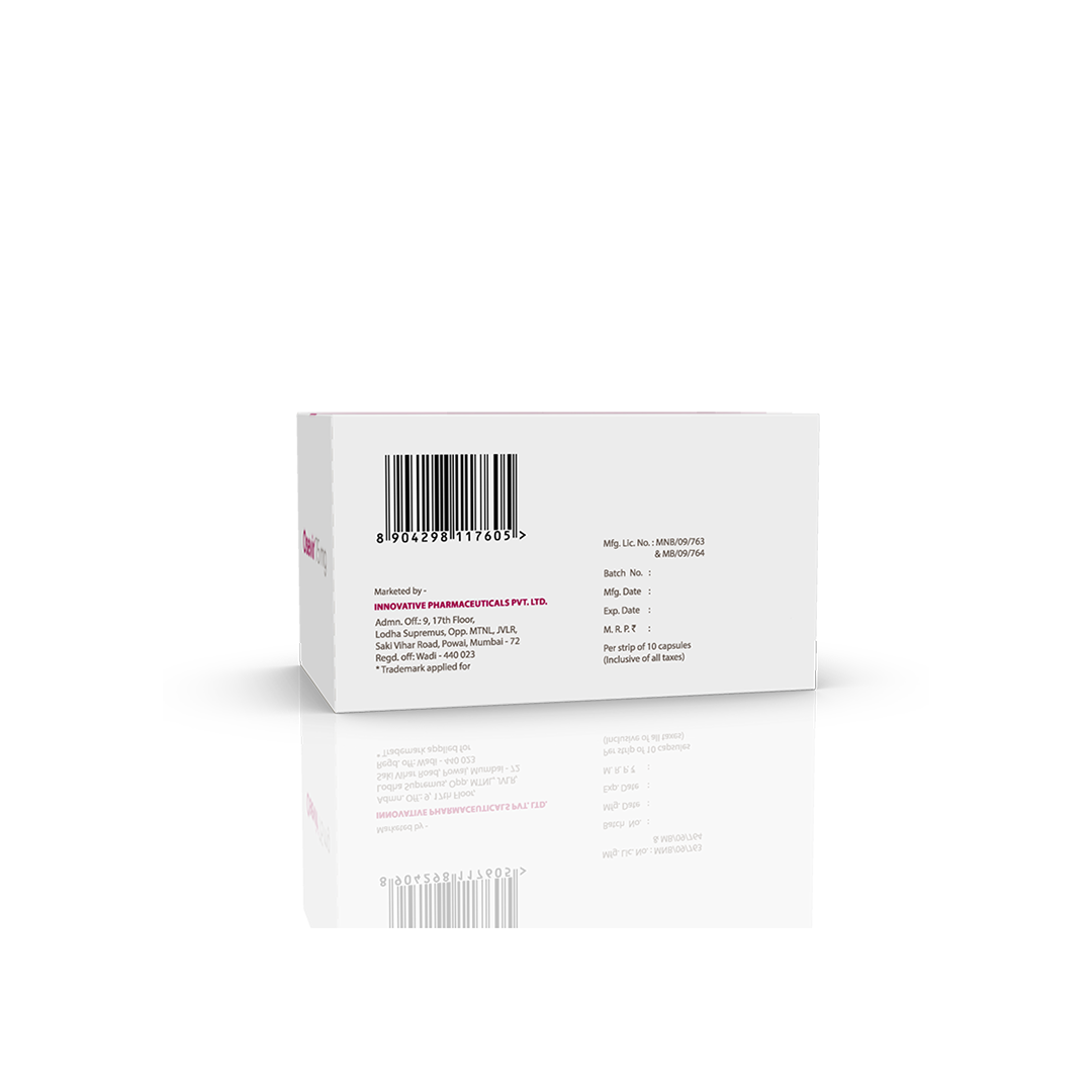 Osevir 75 mg Capsules - Image 4