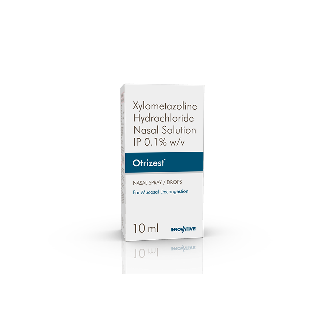 Otrizest Nasal Spray - Image 2