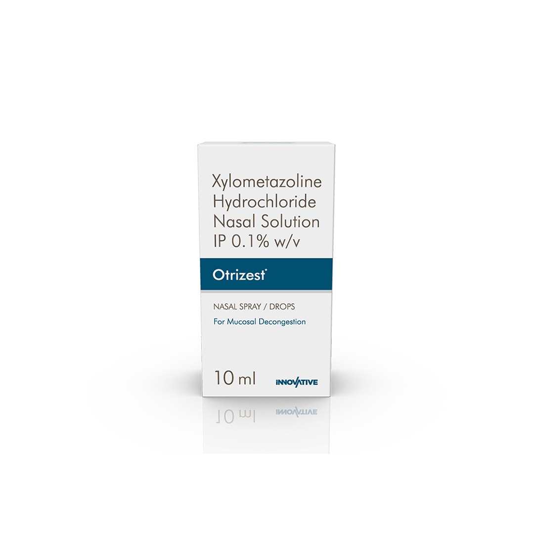 Otrizest Nasal Spray