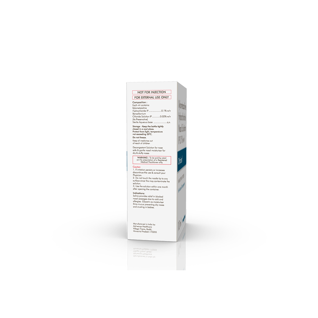 Otrizest Nasal Spray - Image 5