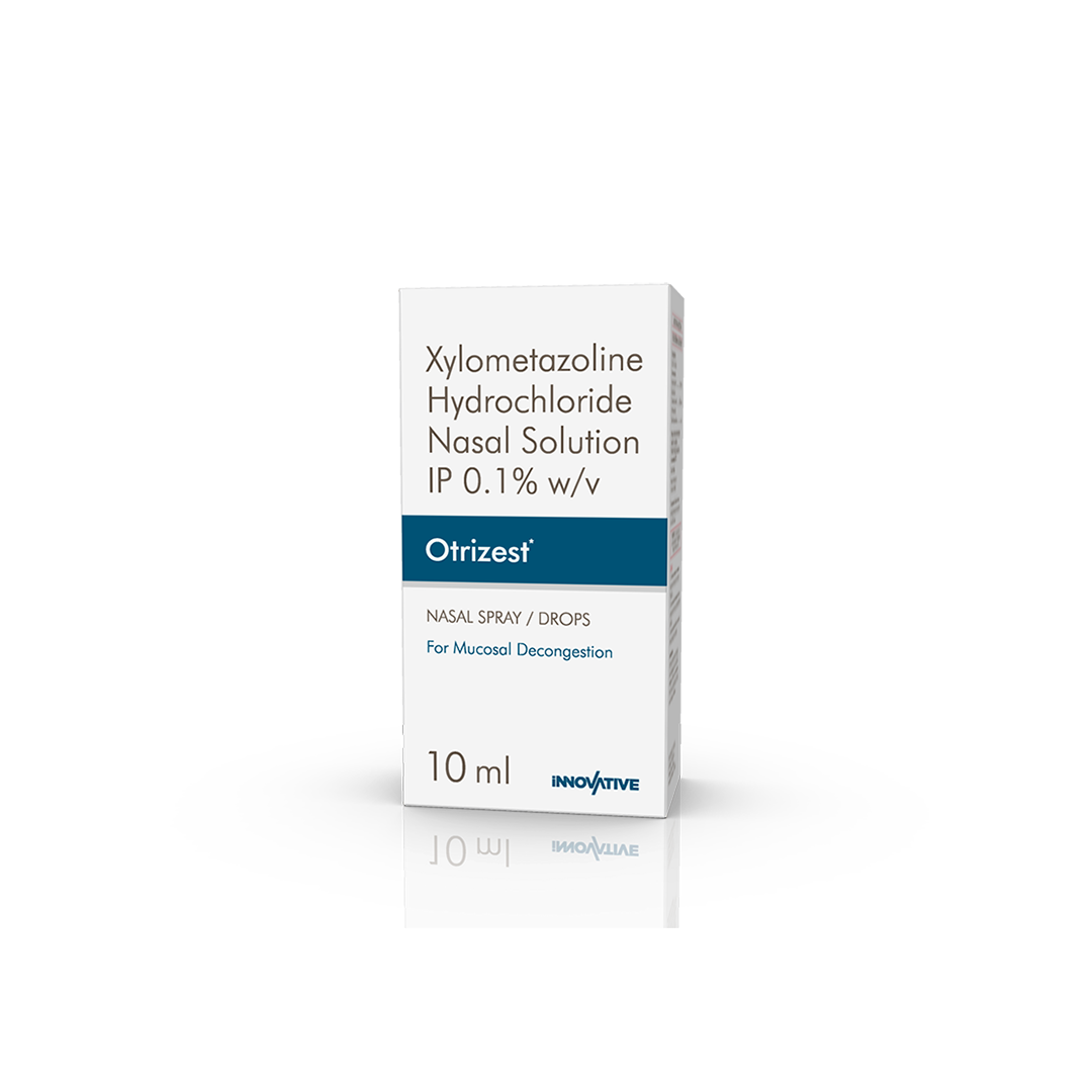 Otrizest Nasal Spray - Image 3