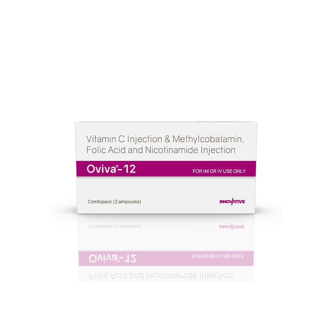 Oviva-12 Injection