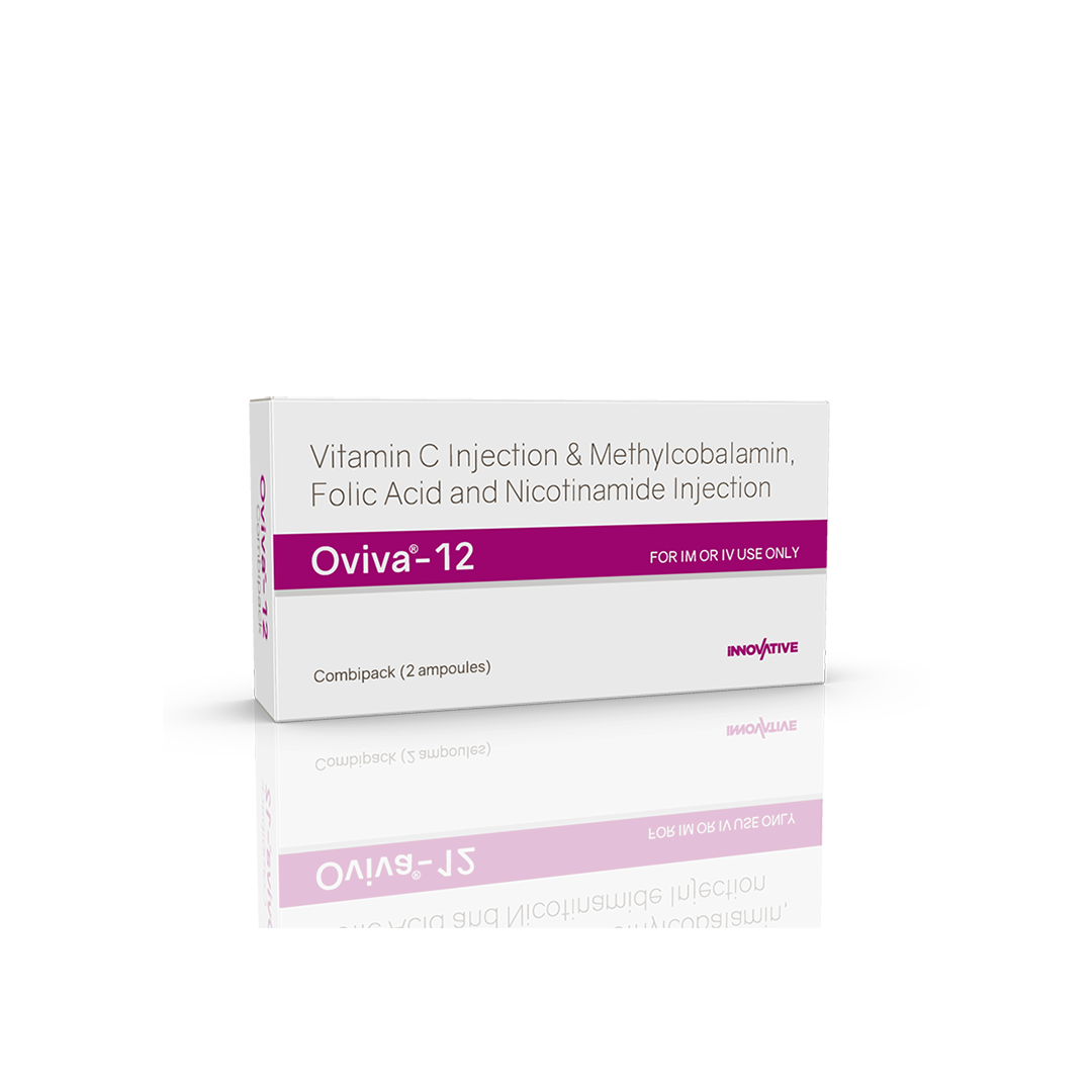 Oviva-12 Injection - Image 2