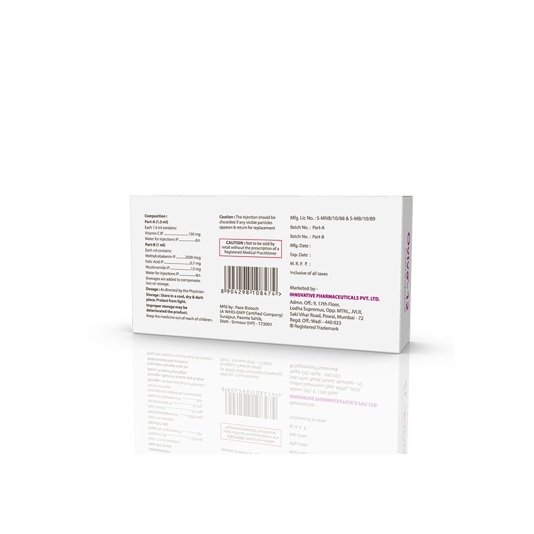 Oviva-12 Injection - Image 4