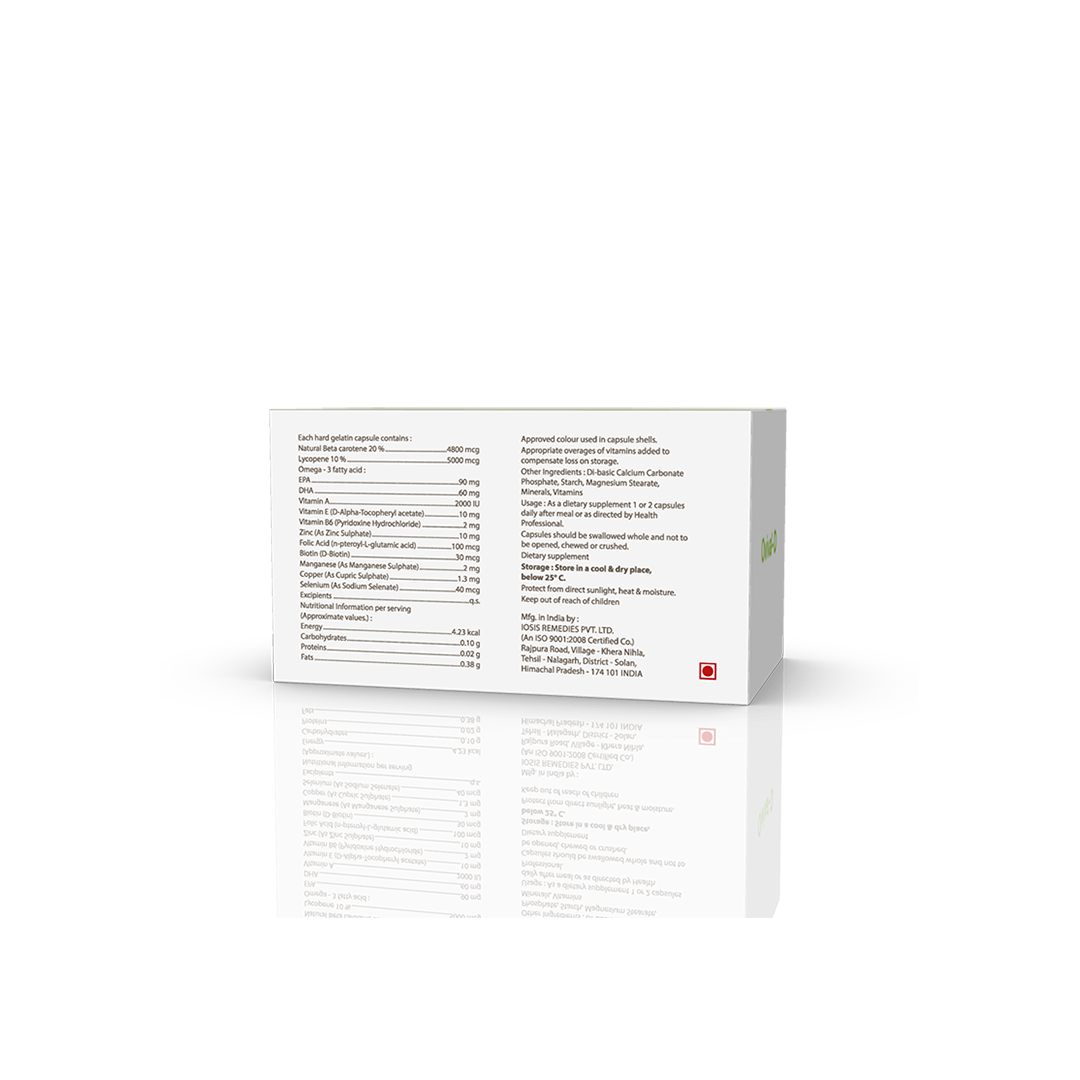 Oviva-D Capsules - Image 5
