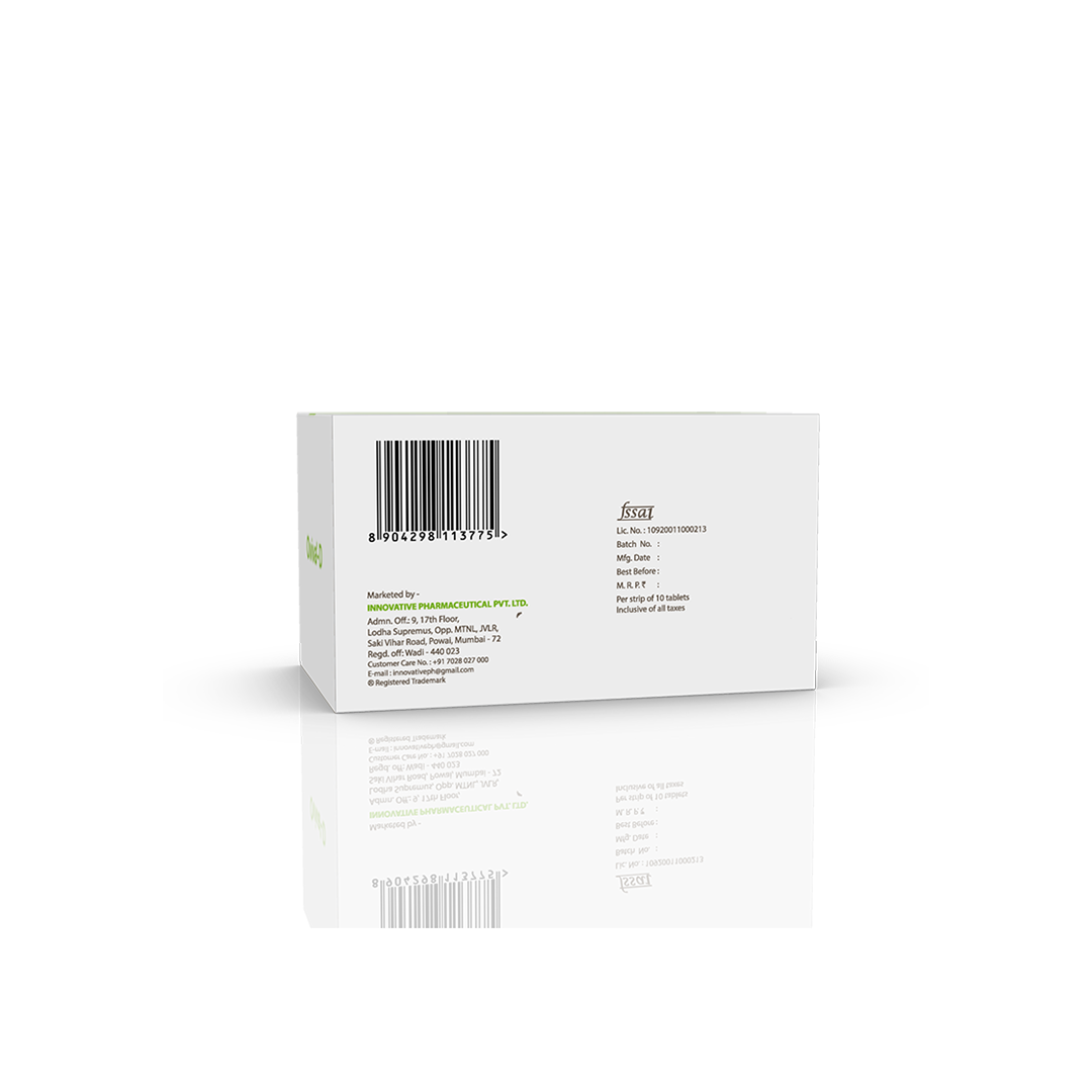 Oviva-D Capsules - Image 4