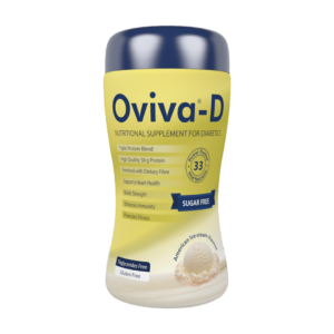 Oviva-D Powder