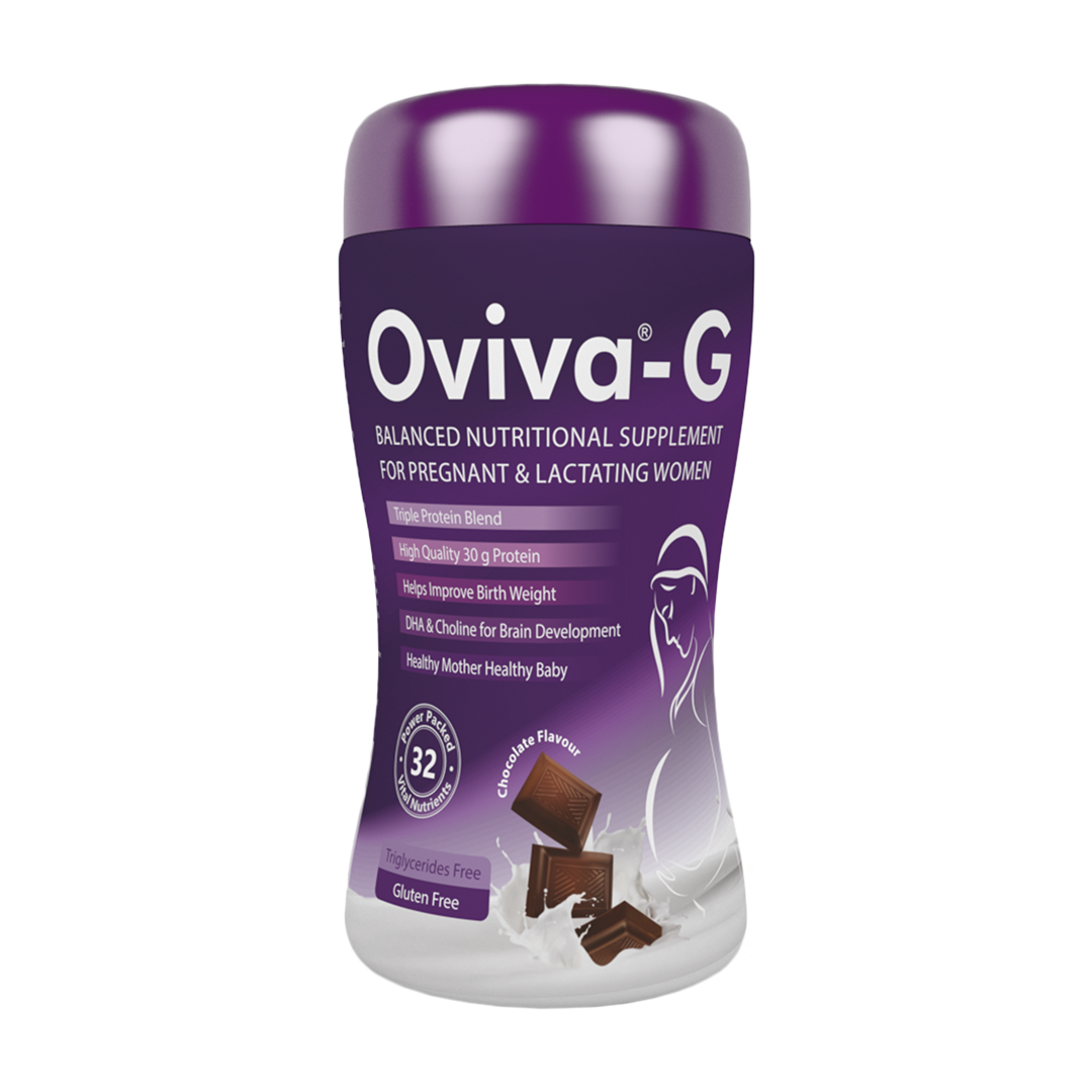Oviva-G Powder