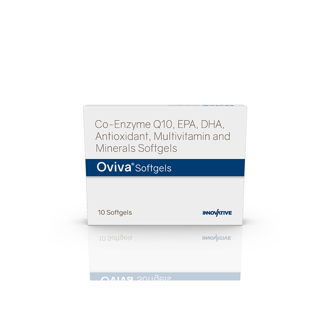 Oviva Softgels