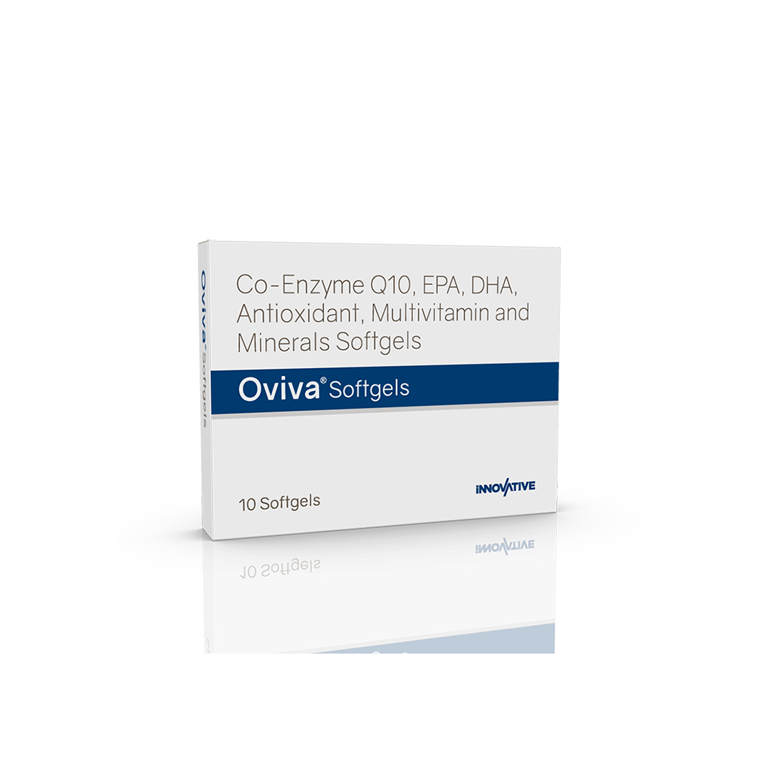 Oviva Softgels - Image 2
