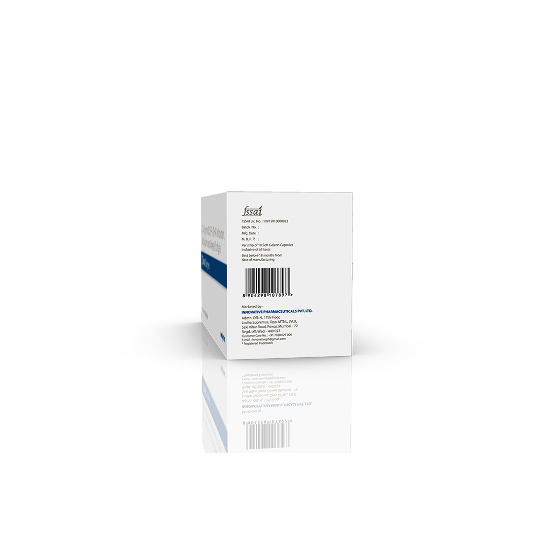 Oviva Softgels - Image 4