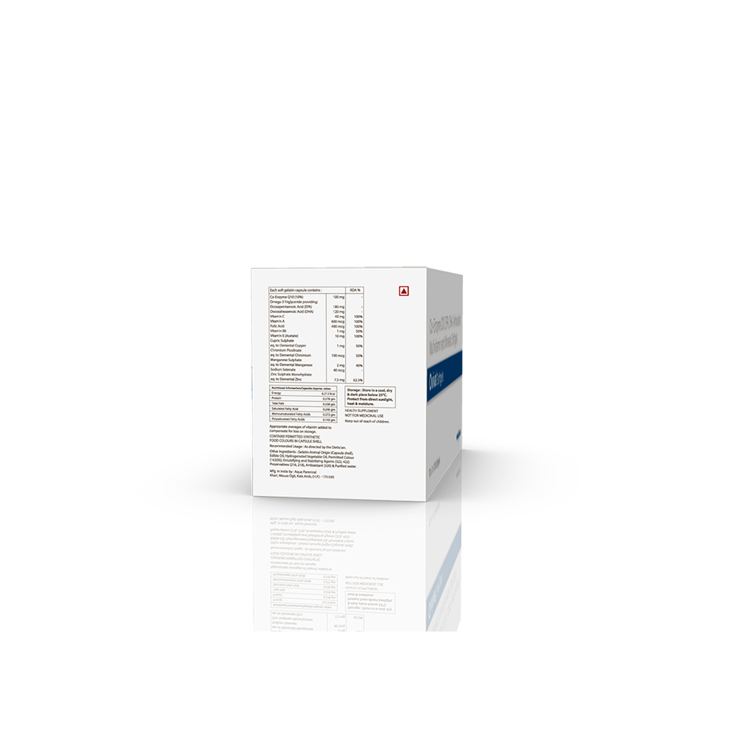 Oviva Softgels - Image 5