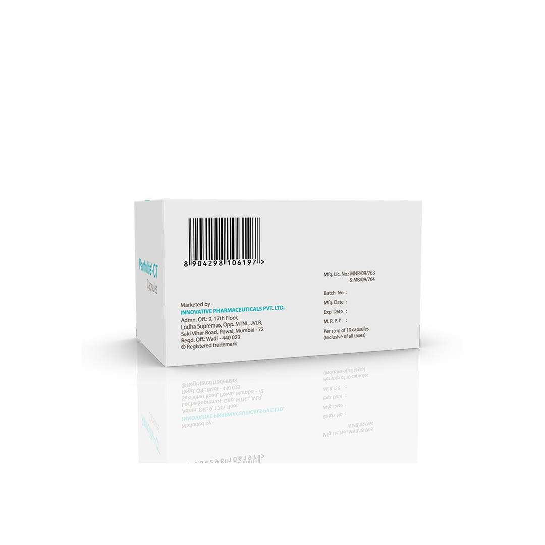 Pantolite-CT Capsules - Image 4