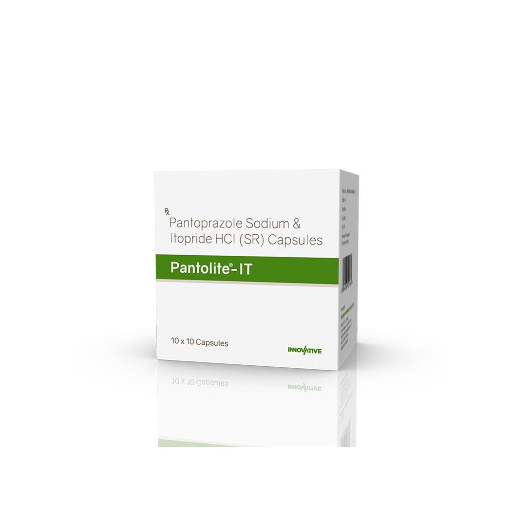 Pantolite-IT Capsules - Image 3