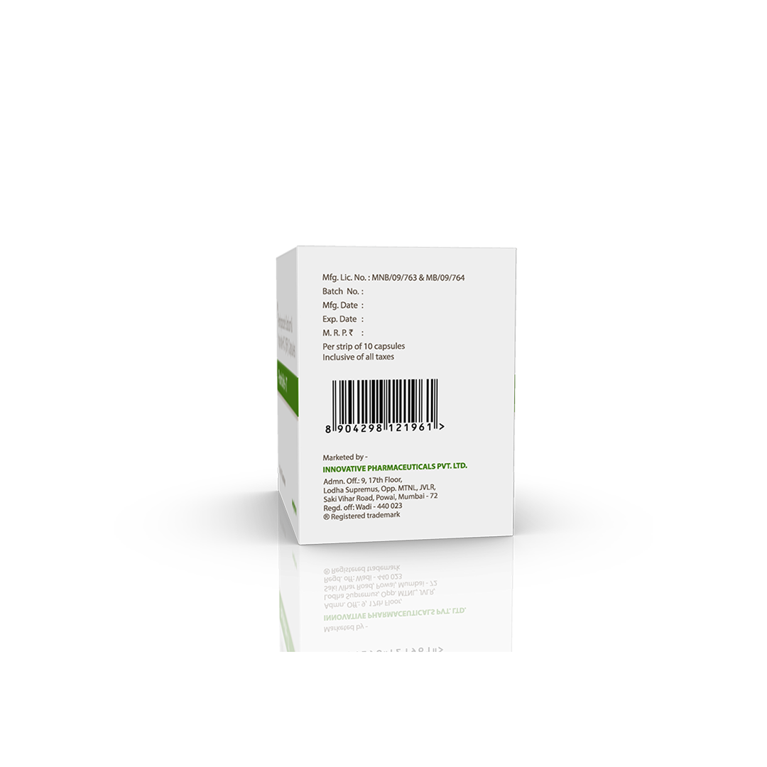 Pantolite-IT Capsules - Image 4