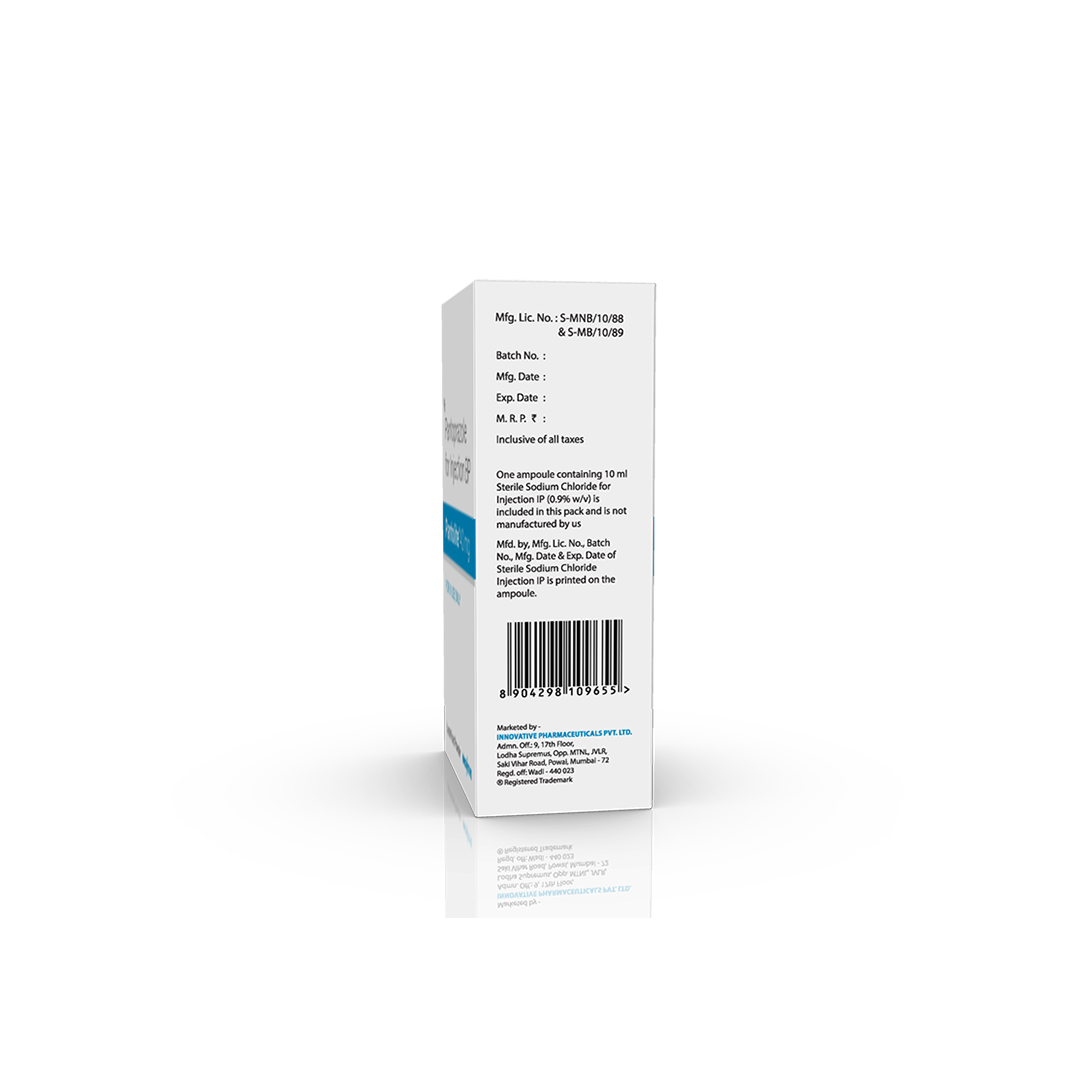 Pantolite 40 mg Injection - Image 4
