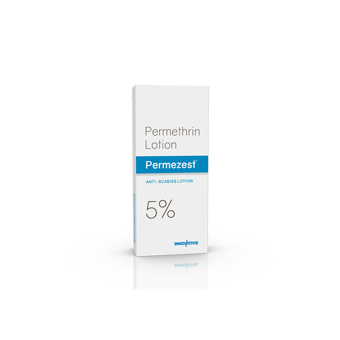 Permezest Lotion - Image 2