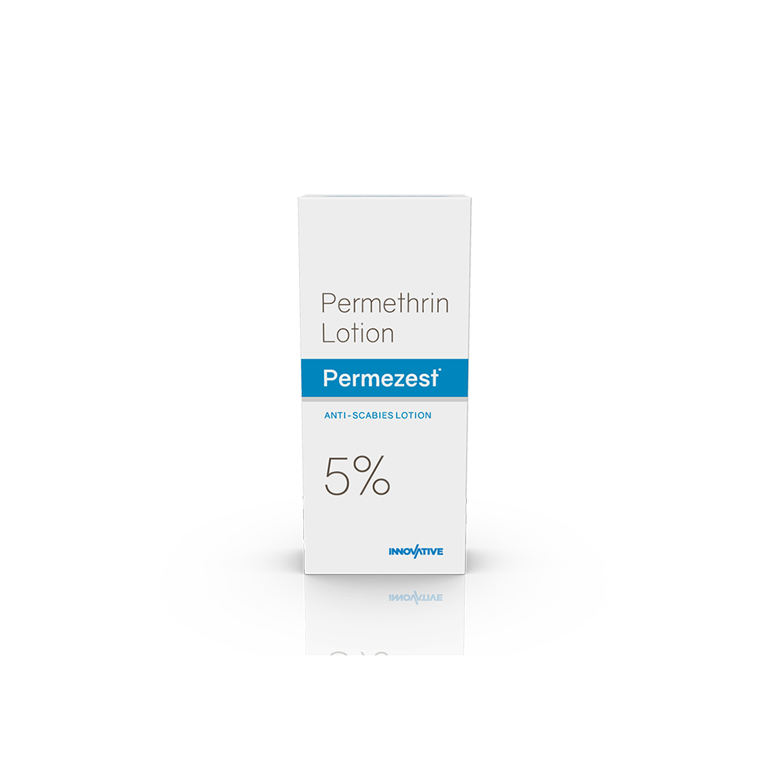 Permezest Lotion