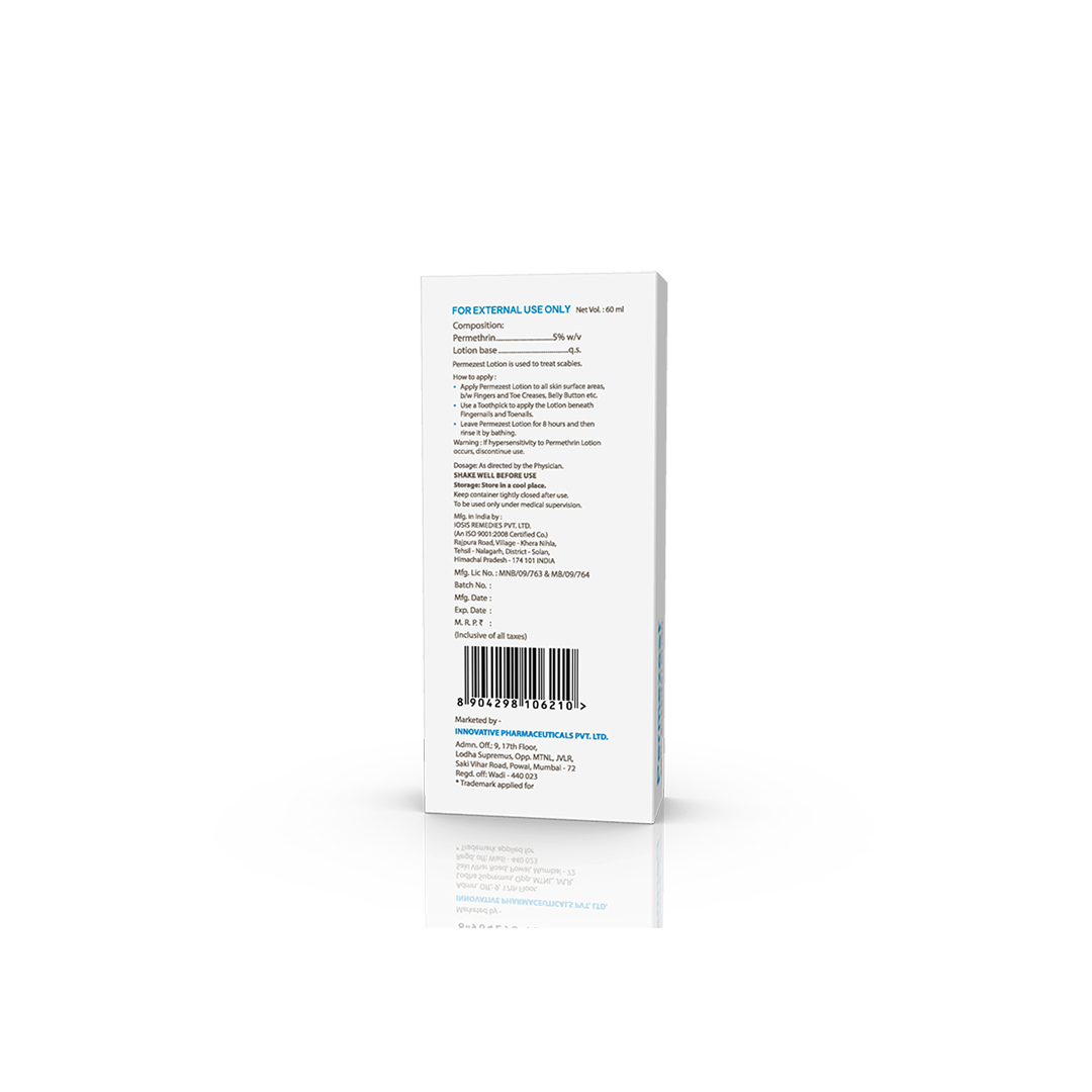 Permezest Lotion - Image 4