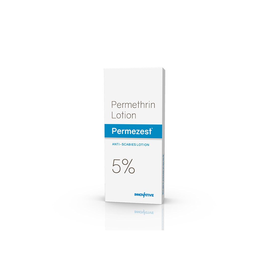 Permezest Lotion - Image 3