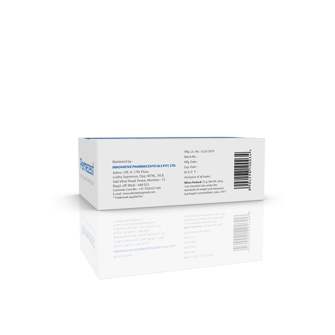 Permezest Soap - Image 4