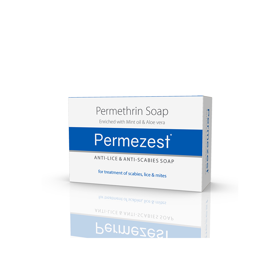 Permezest Soap - Image 3