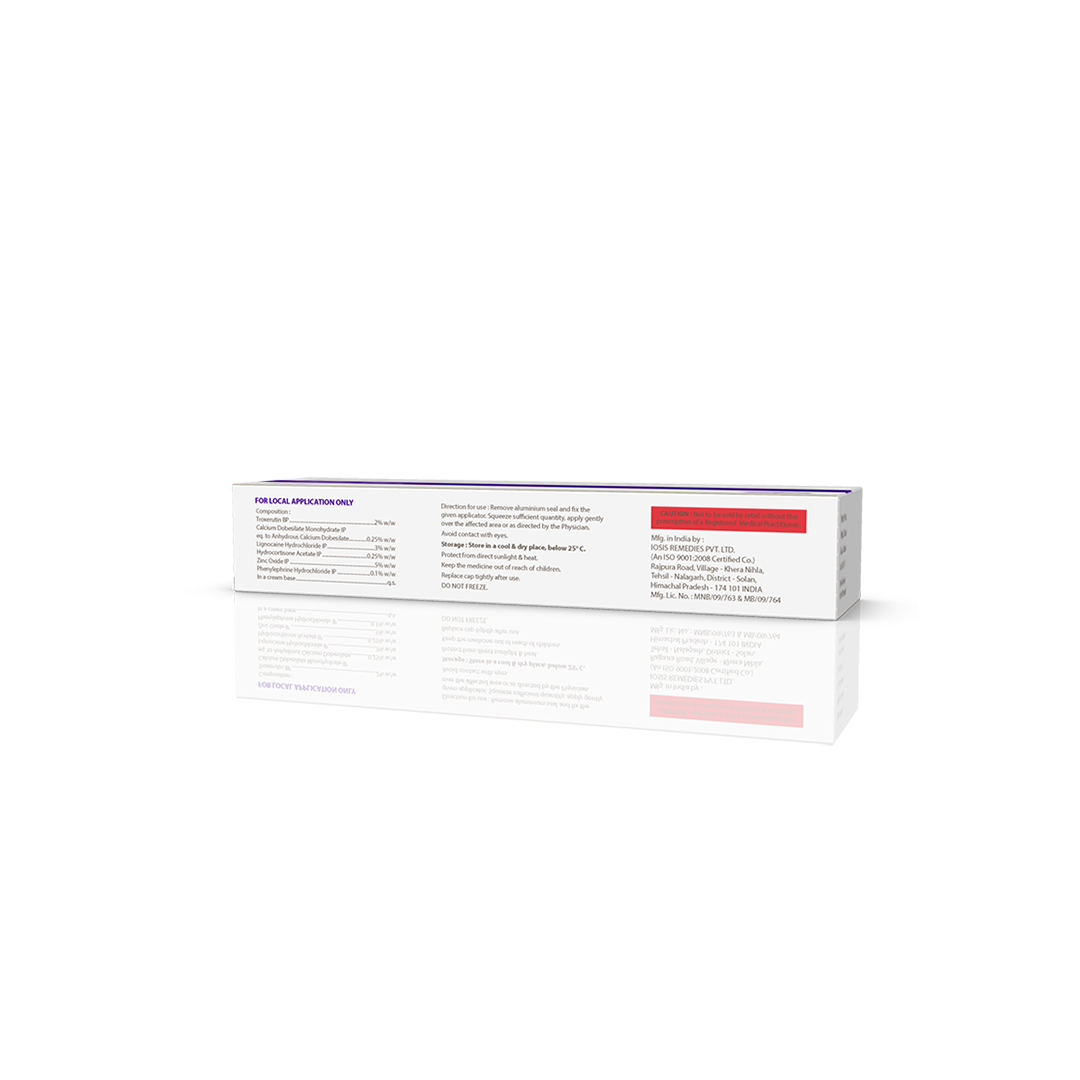 Piledac Plus Ointment - Image 5