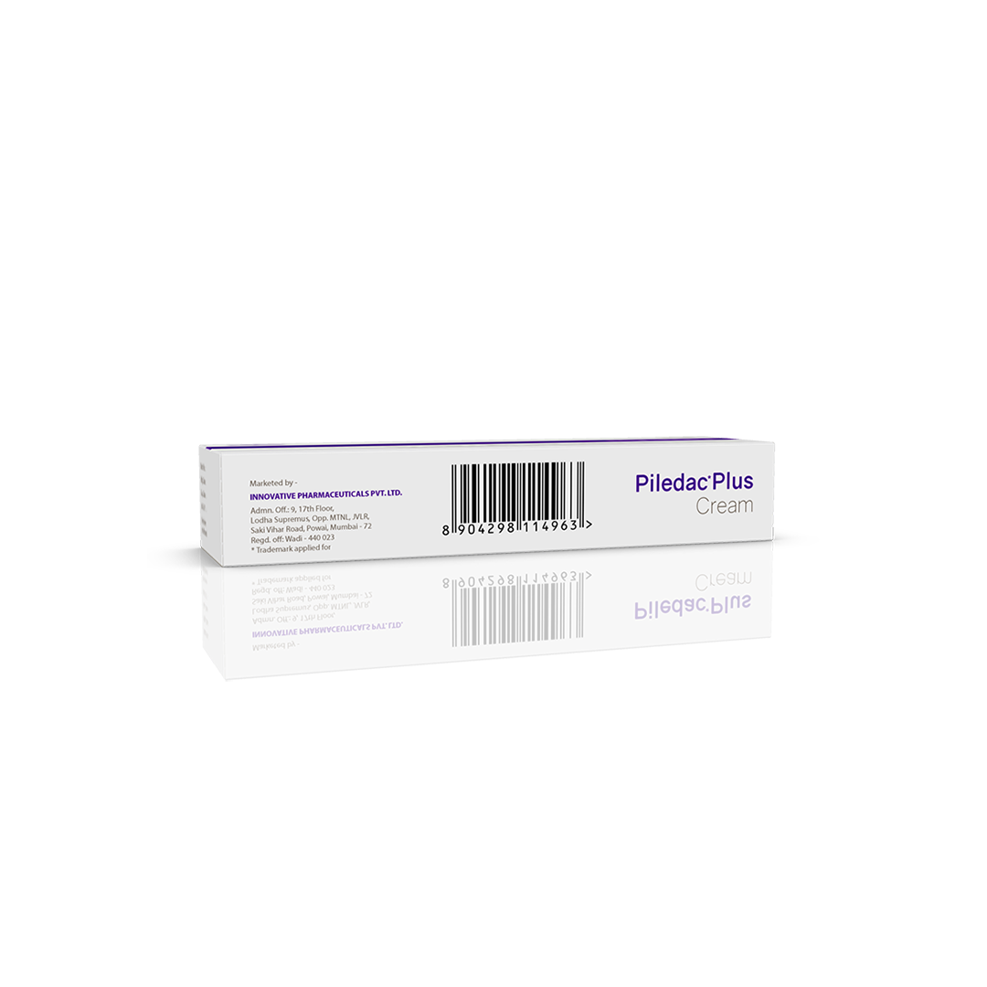 Piledac Plus Ointment - Image 4