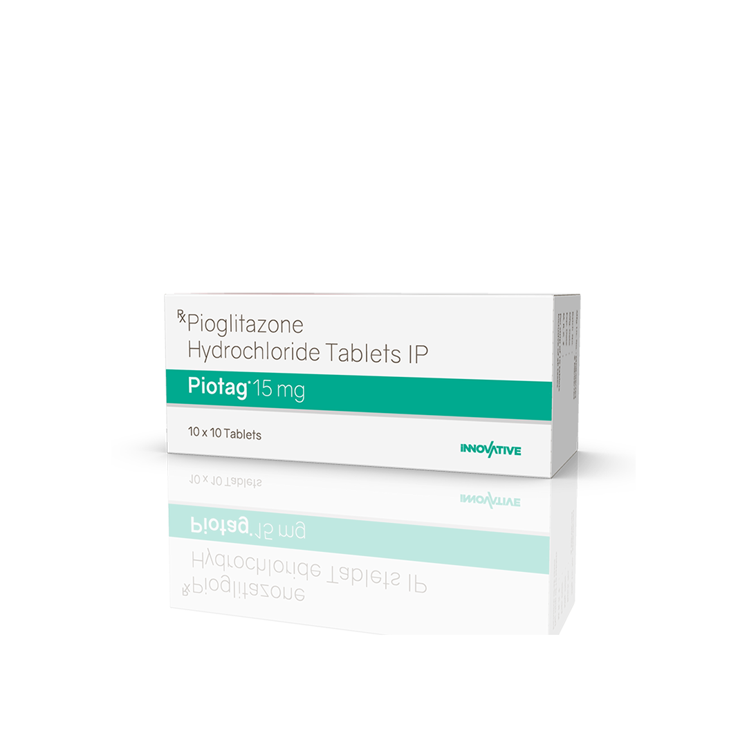 Piotag 15 mg Tablets - Image 3