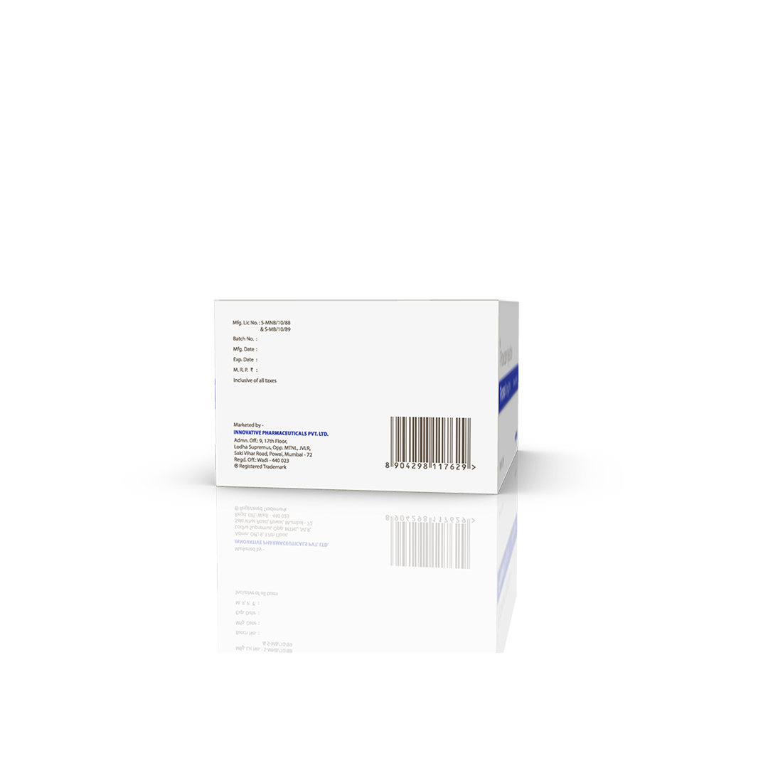 Pironex 40 mg Injection - Image 5