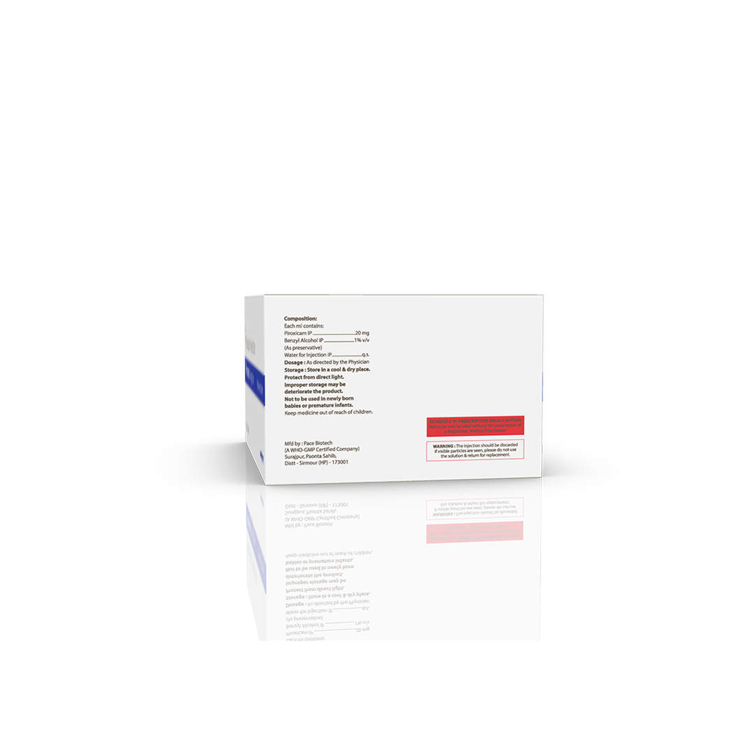 Torzest 10 mg Tablets - Image 4