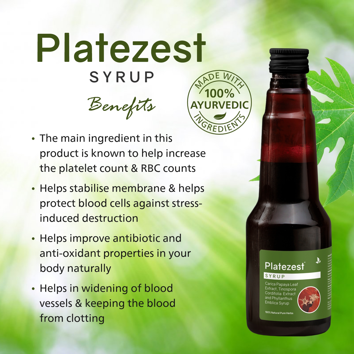 Platezest Syrup - Image 4