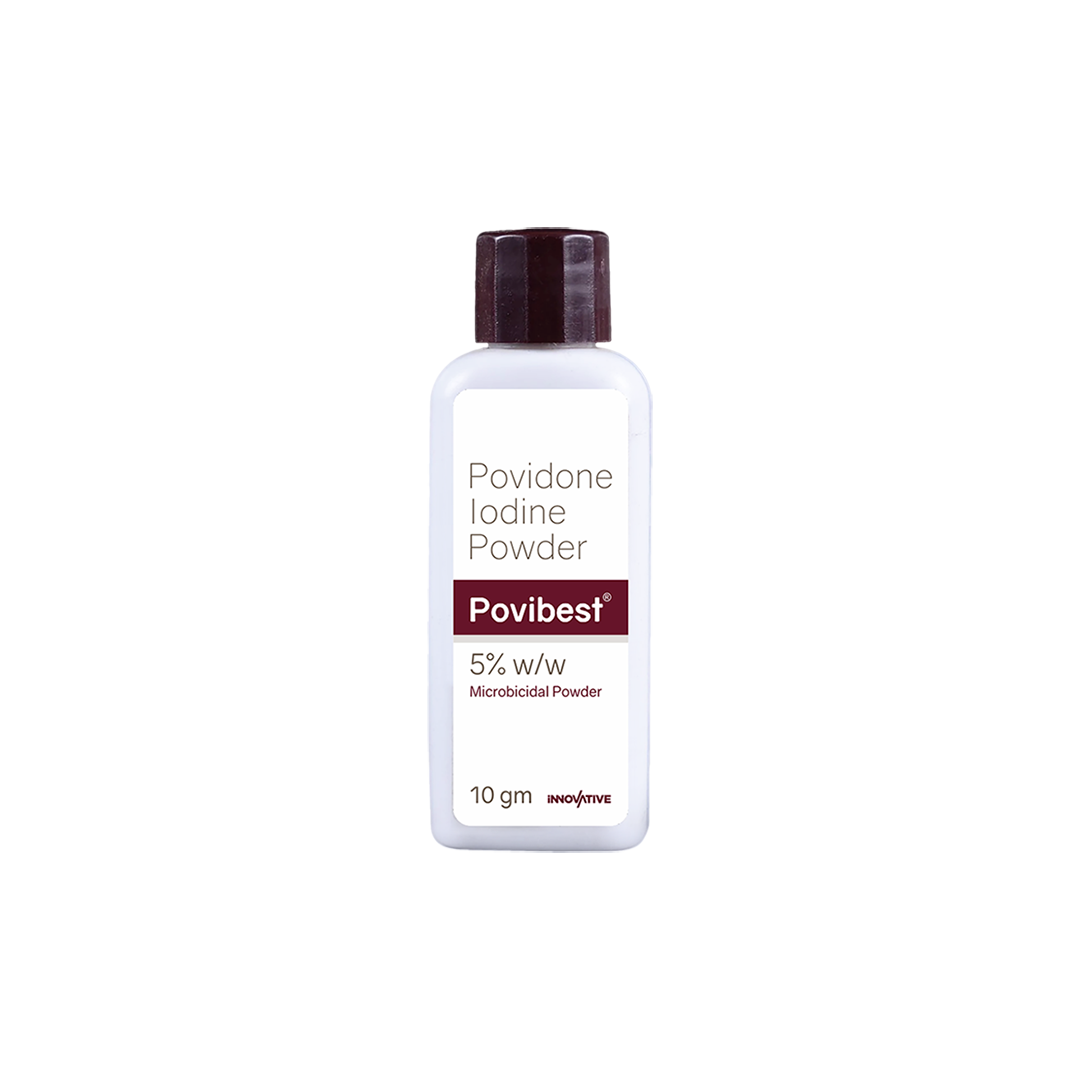Povibest Powder