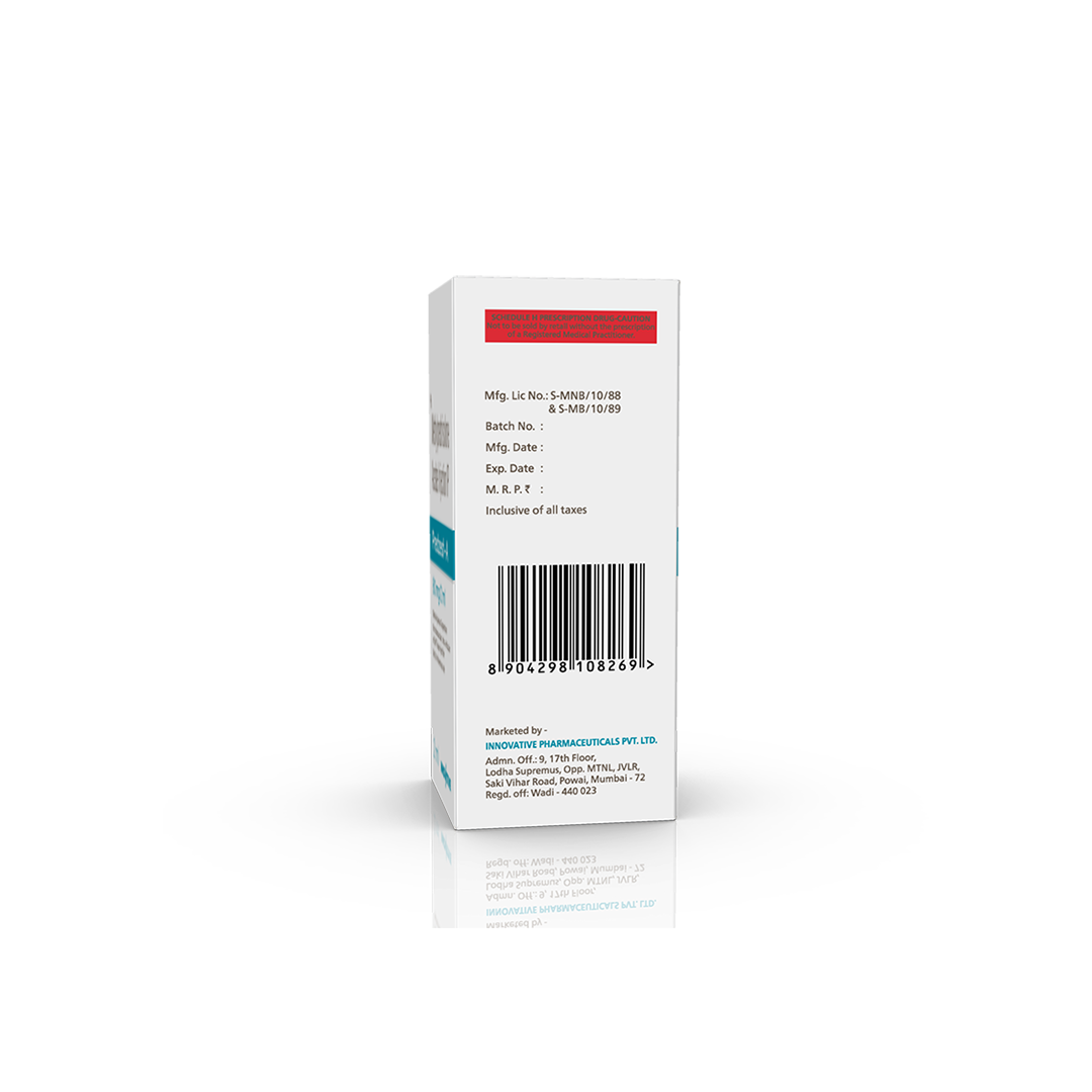 Predzest-A 80 mg Injection - Image 4