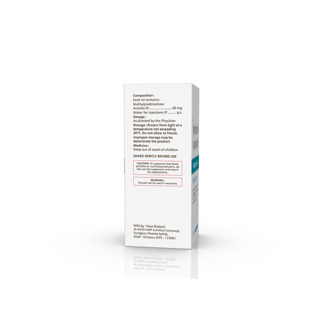 Predzest-A 80 mg Injection - Image 5