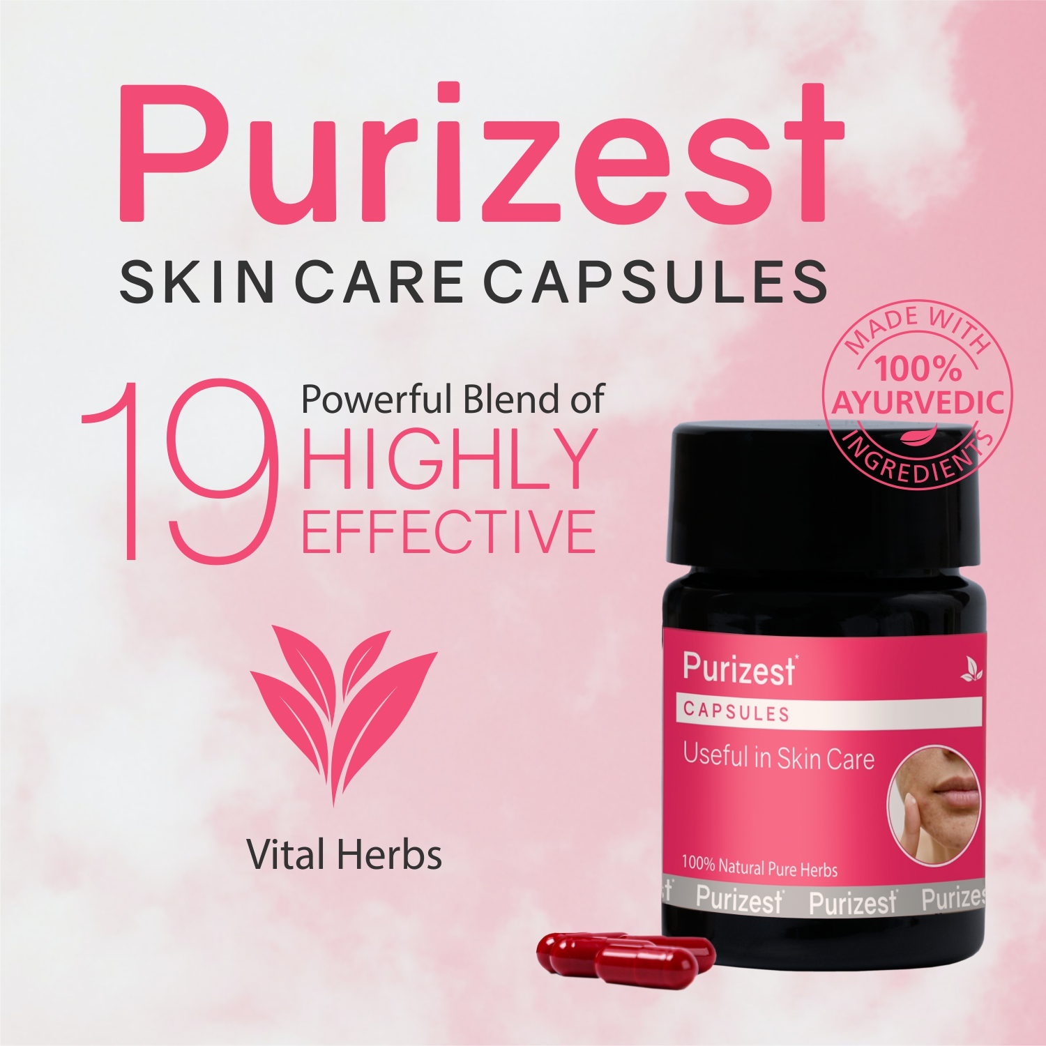 Purizest Capsules - Image 2