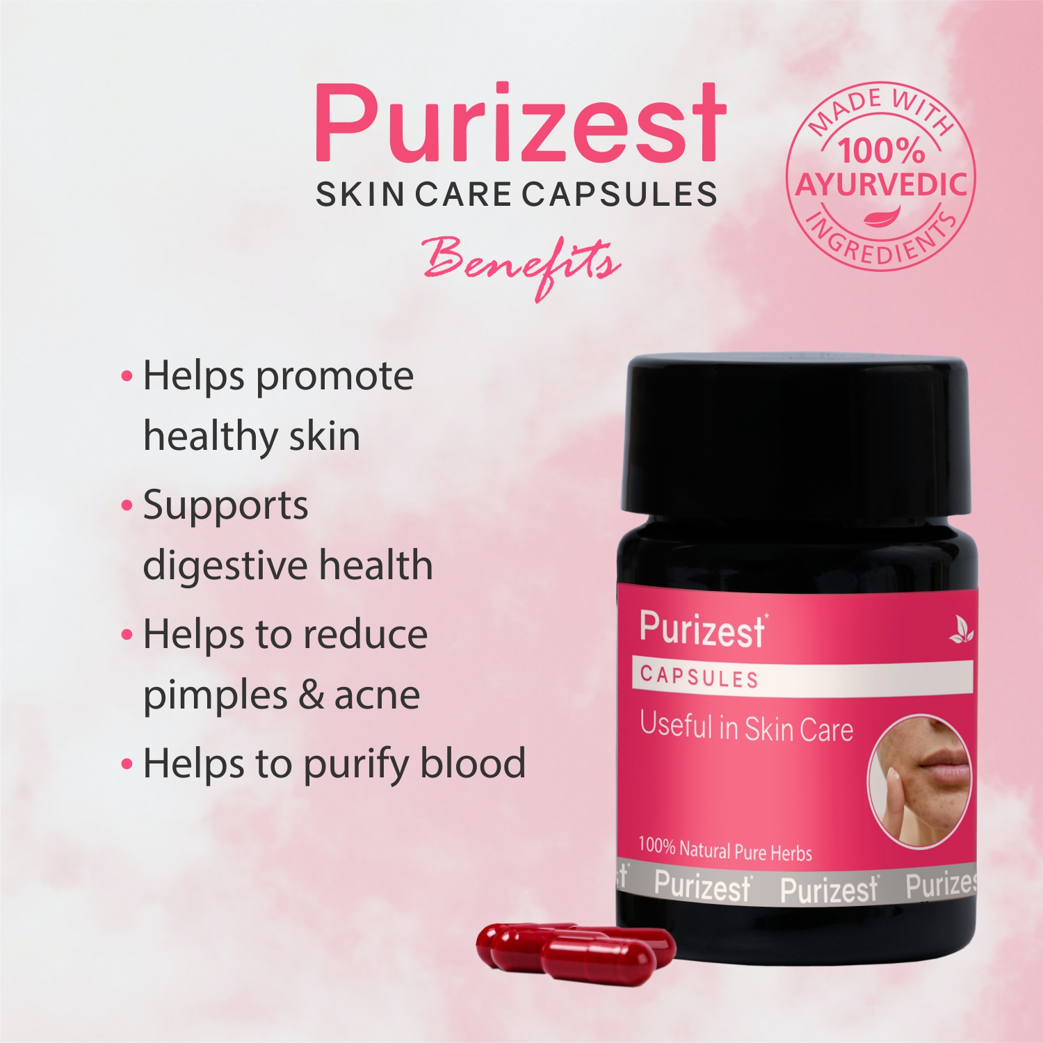 Purizest Capsules - Image 4