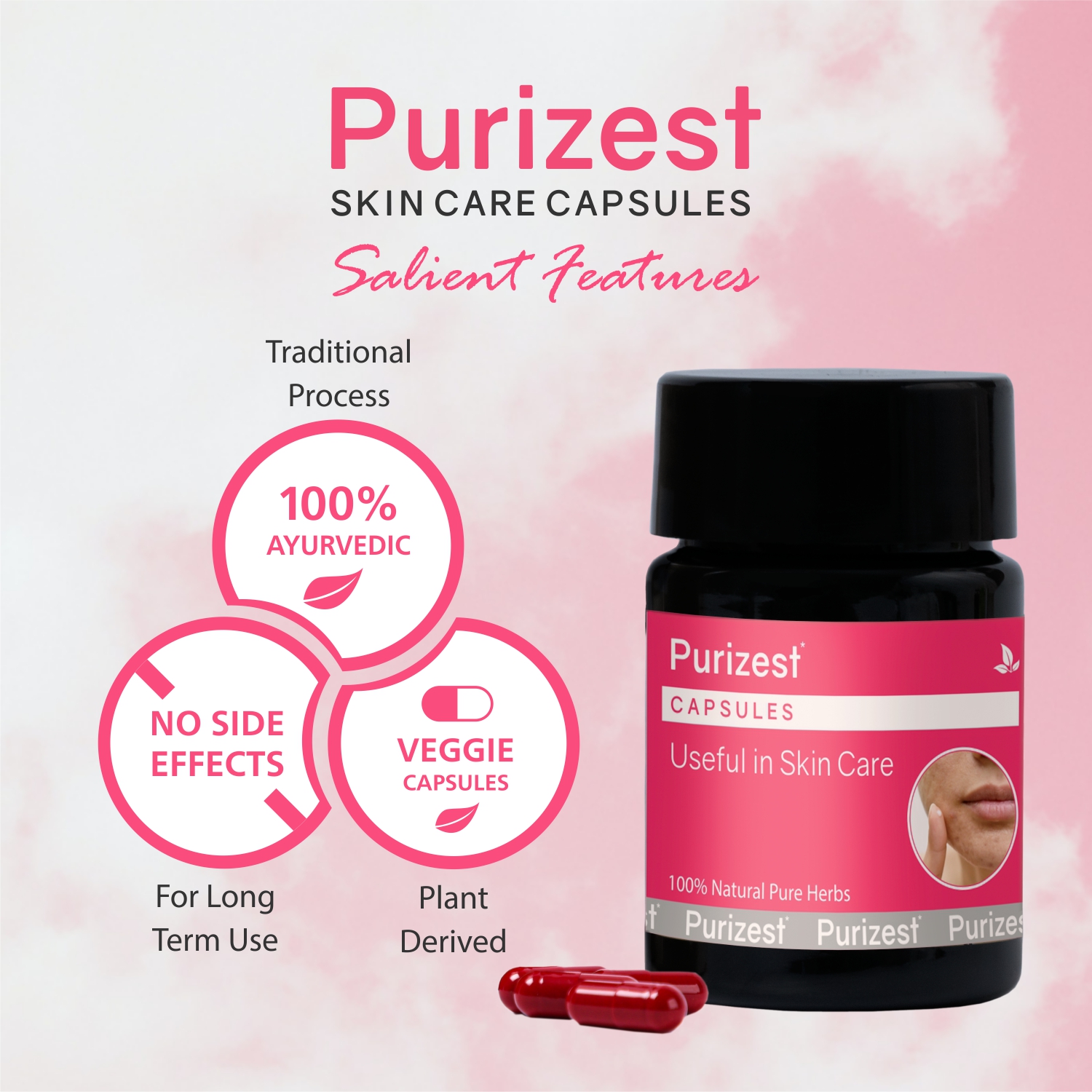 Purizest Capsules - Image 5