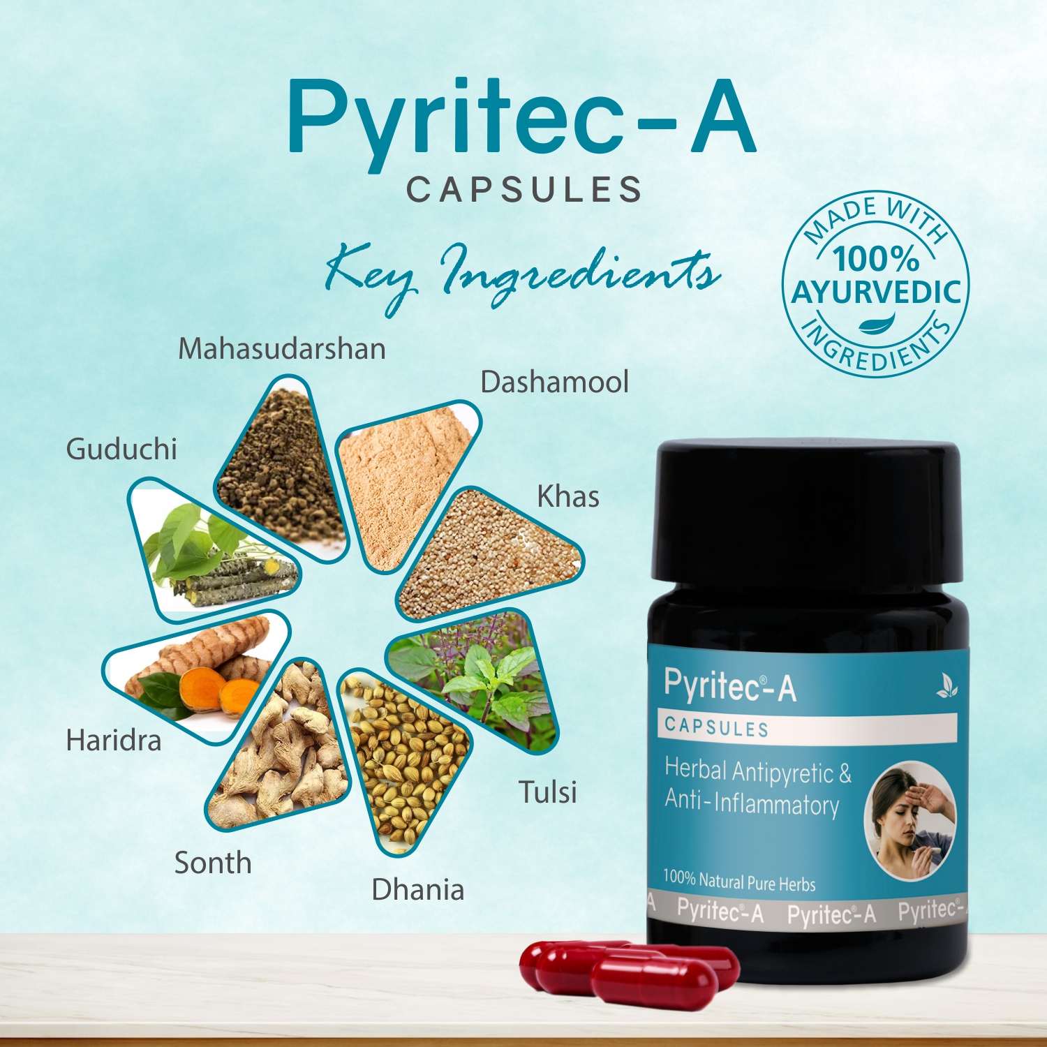 Pyritec-A Capsules - Image 3