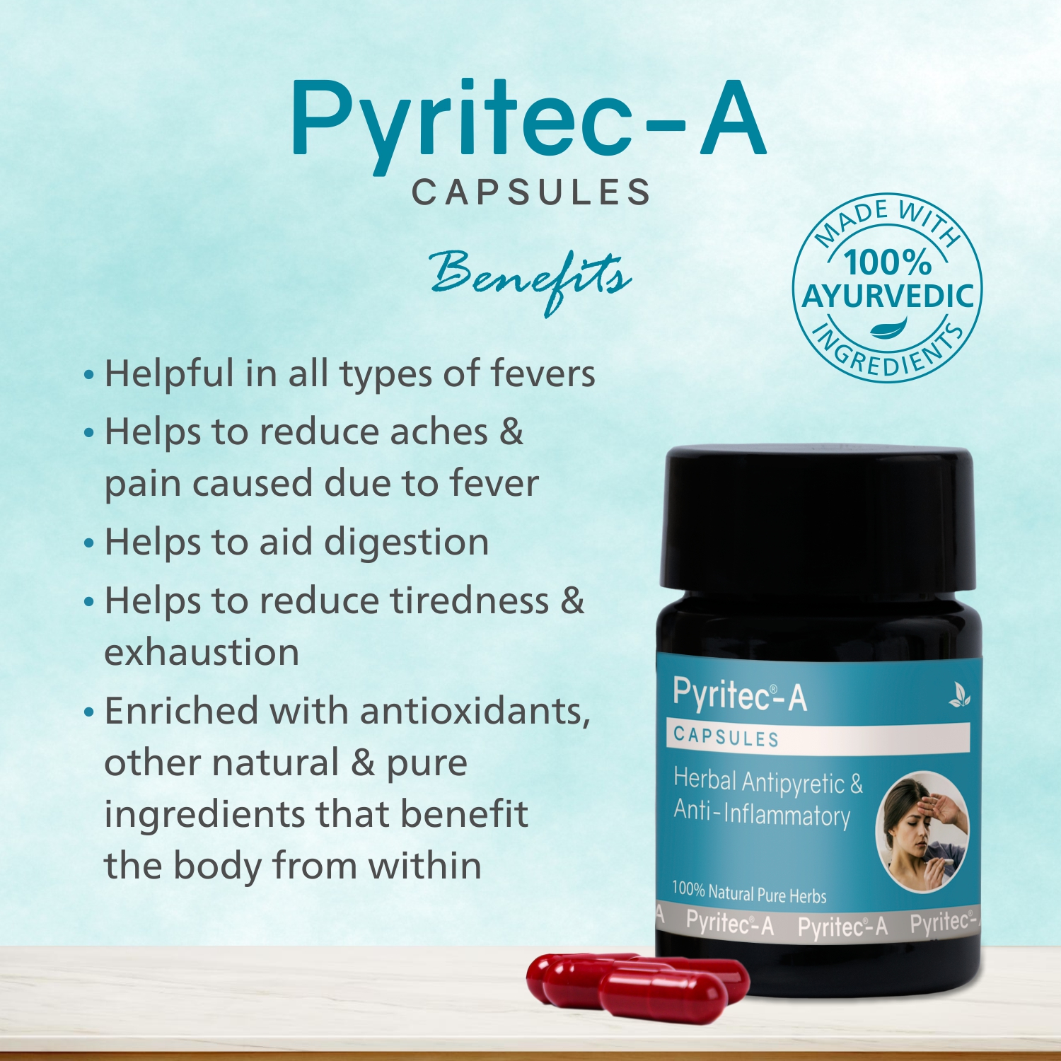 Pyritec-A Capsules - Image 4