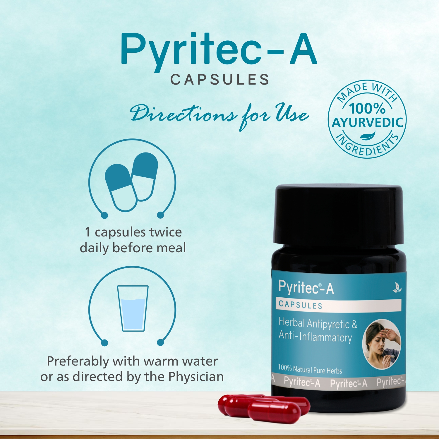 Pyritec-A Capsules - Image 6