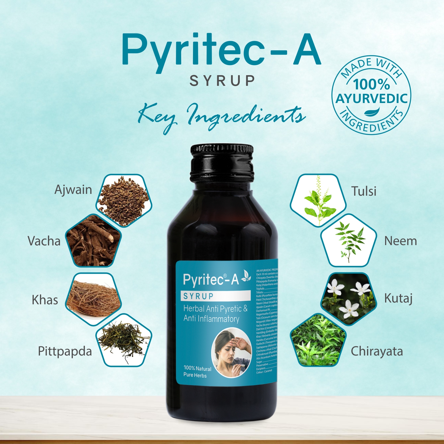 Pyritec-A Syrup - Image 3