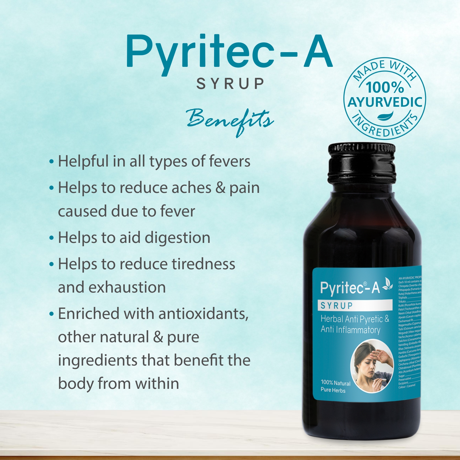 Pyritec-A Syrup - Image 4