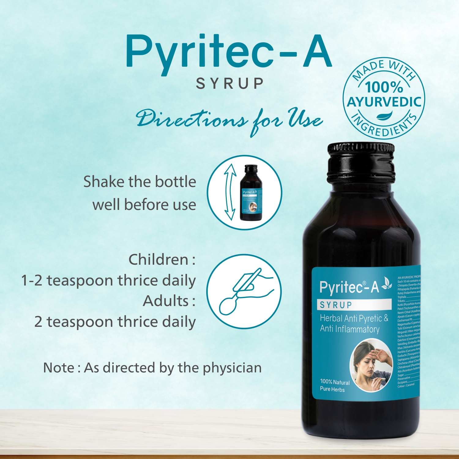 Pyritec-A Syrup - Image 6