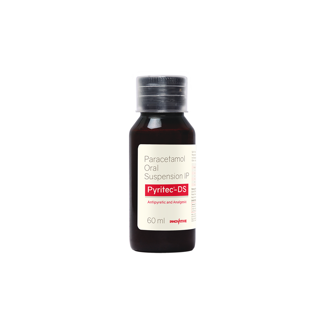 Pyritec-DS Suspension