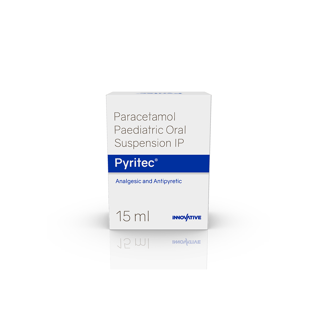 Pyritec Drops