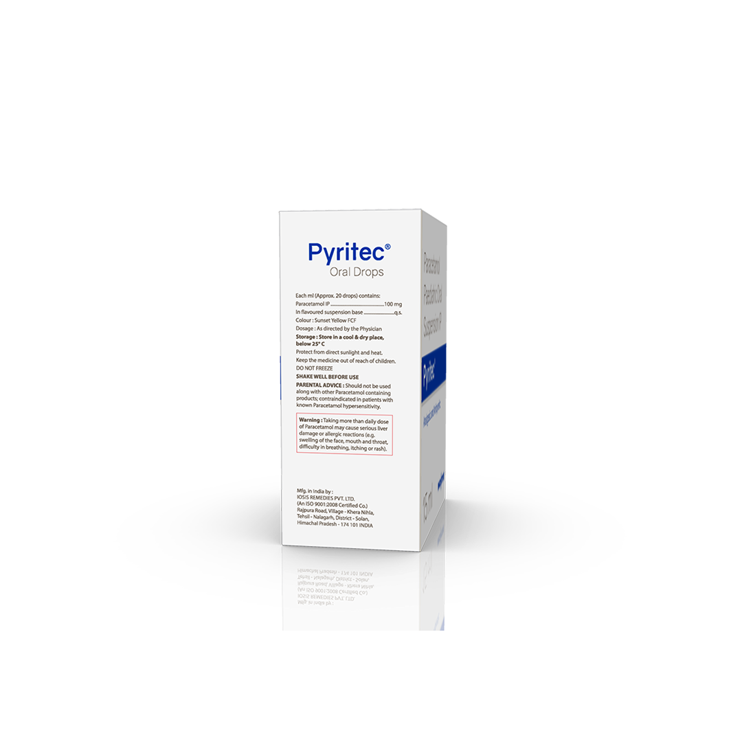 Pyritec Drops - Image 5